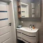 Lauraolx Nad Zegrzem Z Dostepem Do Wody Apartamento *
