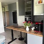 Lauraolx Nad Zegrzem Z Dostepem Do Wody Apartamento *