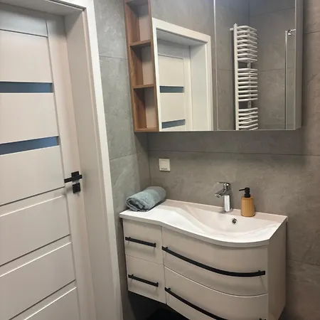 Lauraolx Nad Zegrzem Z Dostepem Do Wody Appartement *