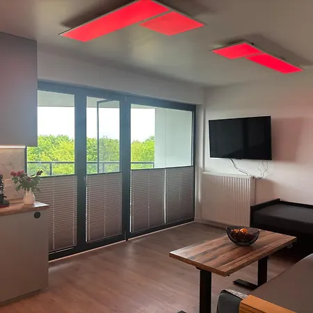 Appartement Lauraolx Nad Zegrzem Z Dostepem Do Wody *