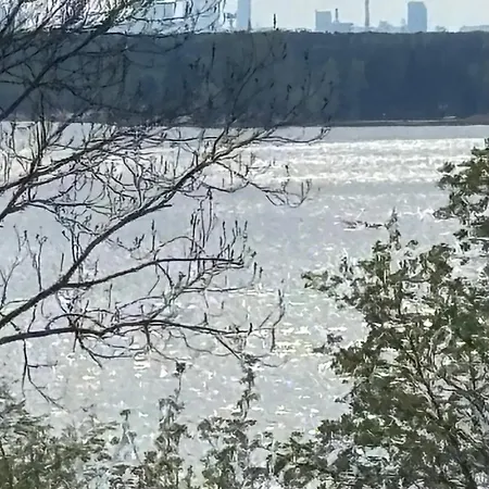 Appartement Lauraolx Nad Zegrzem Z Dostepem Do Wody