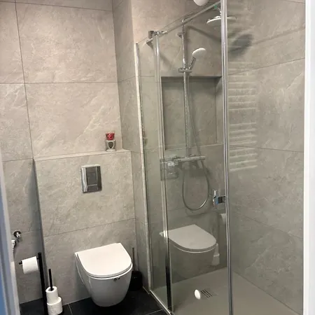 Appartement Lauraolx Nad Zegrzem Z Dostepem Do Wody Zegrze