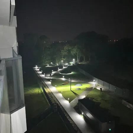 Appartement Lauraolx Nad Zegrzem Z Dostepem Do Wody *