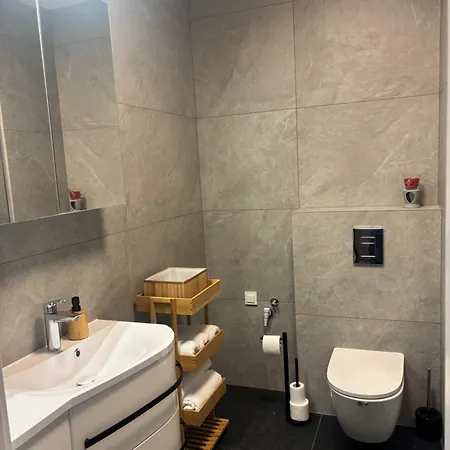 Lauraolx Nad Zegrzem Z Dostepem Do Wody *