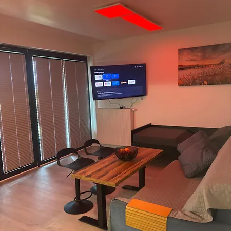 Appartement Lauraolx Nad Zegrzem Z Dostepem Do Wody *