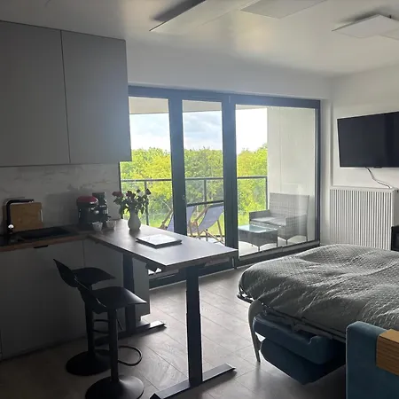 Lauraolx Nad Zegrzem Z Dostepem Do Wody *