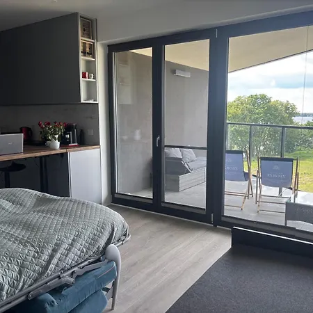 Lauraolx Nad Zegrzem Z Dostepem Do Wody Zegrze