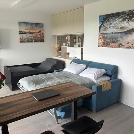 Lauraolx Nad Zegrzem Z Dostepem Do Wody