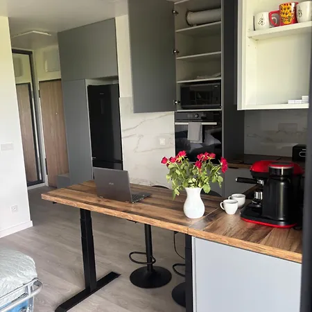 Lauraolx Nad Zegrzem Z Dostepem Do Wody Appartement *