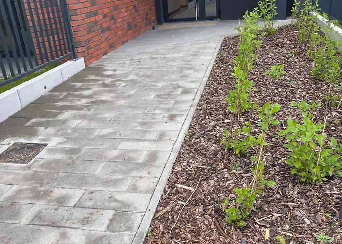 Apartament Lauraolx Nad Zegrzem Z Dostępem Do Wody