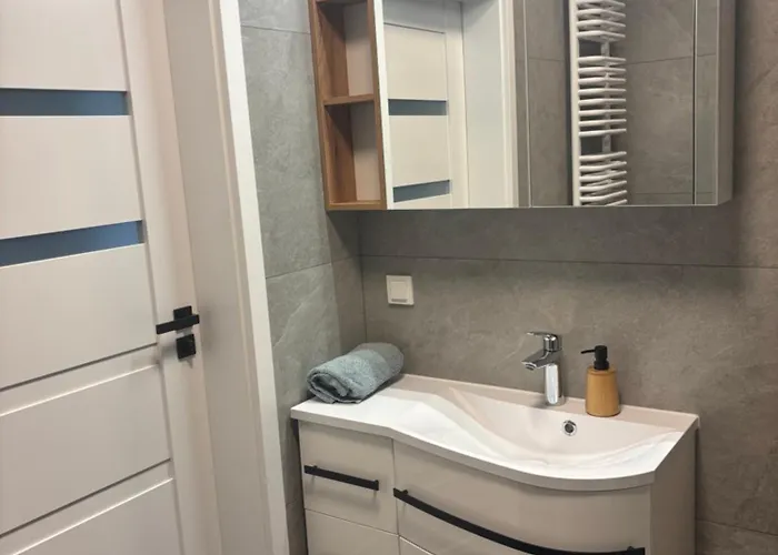 Lauraolx Nad Zegrzem Z Dostępem Do Wody Apartament *