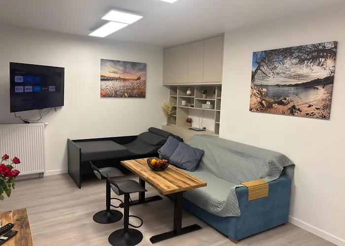 Lauraolx Nad Zegrzem Z Dostępem Do Wody