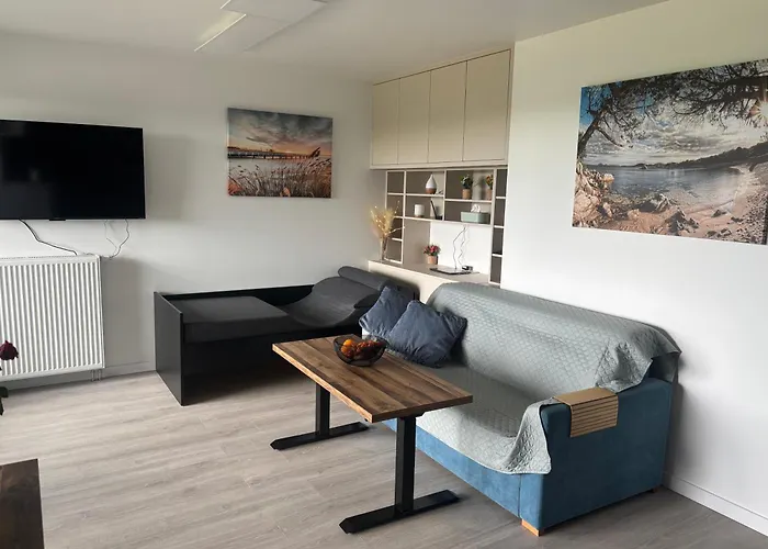 Lauraolx Nad Zegrzem Z Dostępem Do Wody Apartament *