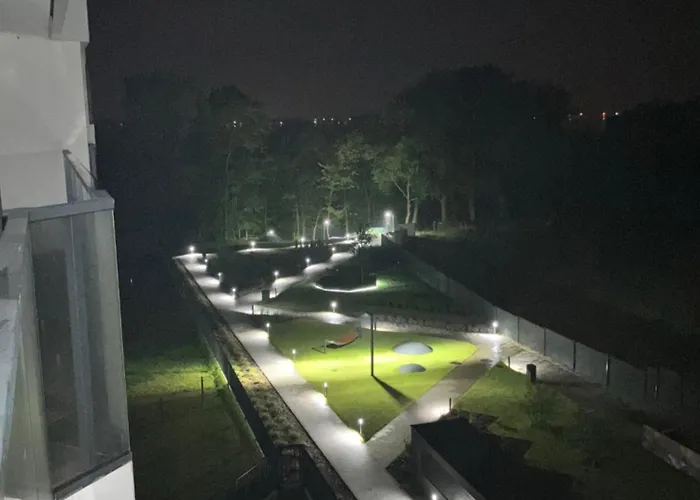 Apartament Lauraolx Nad Zegrzem Z Dostępem Do Wody *