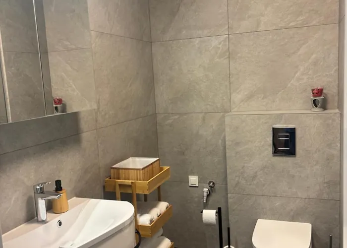 Lauraolx Nad Zegrzem Z Dostępem Do Wody *