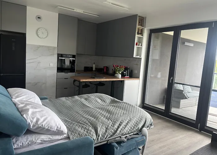 Lauraolx Nad Zegrzem Z Dostępem Do Wody Zegrze