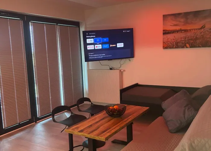 Apartament Lauraolx Nad Zegrzem Z Dostępem Do Wody *