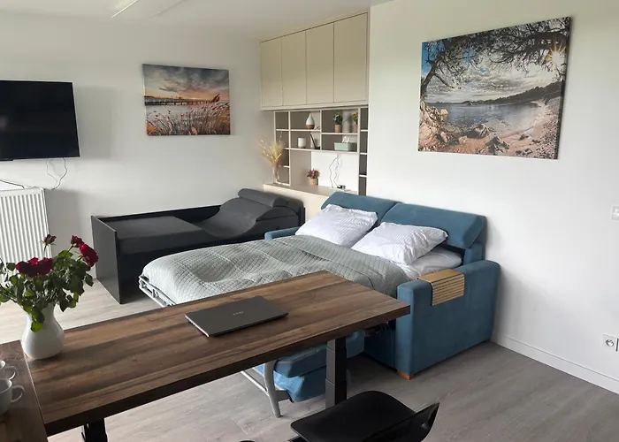 Lauraolx Nad Zegrzem Z Dostępem Do Wody